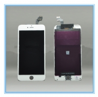 OEM LCD with Touch Display for Apple iPhone 6 White
